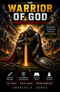 Warrior of God — Prepare for Battle | eBook