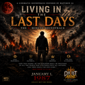 Living in the Last Days | 6-Minute Soundtrack