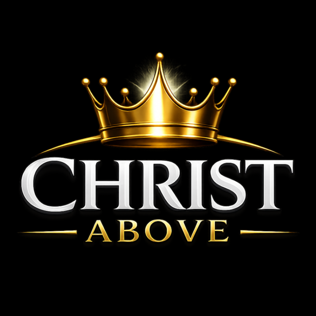 Christ Above