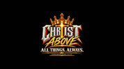 Christ Above - Home