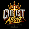 Christ Above - Home